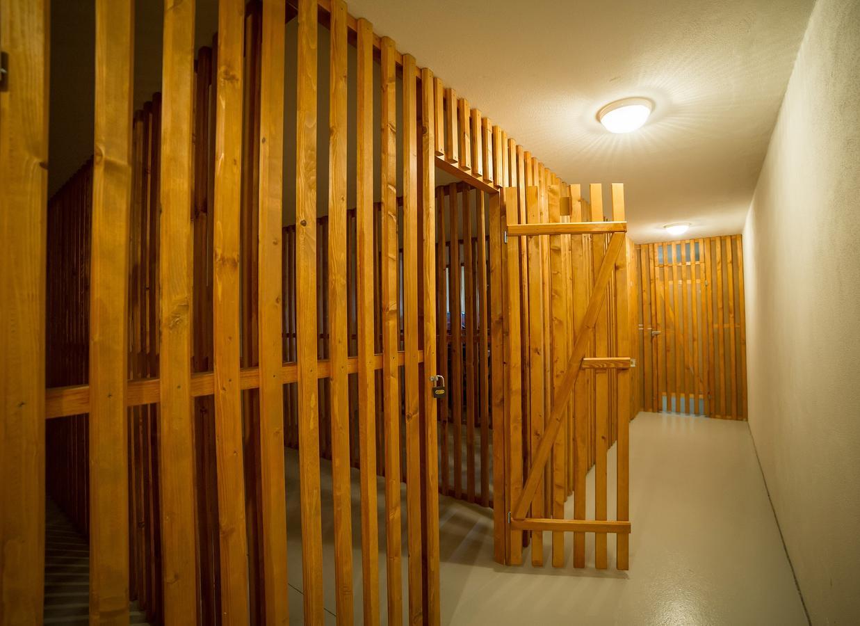 Apartment Marie リプノ・ナト・ヴルタヴォウ エクステリア 写真