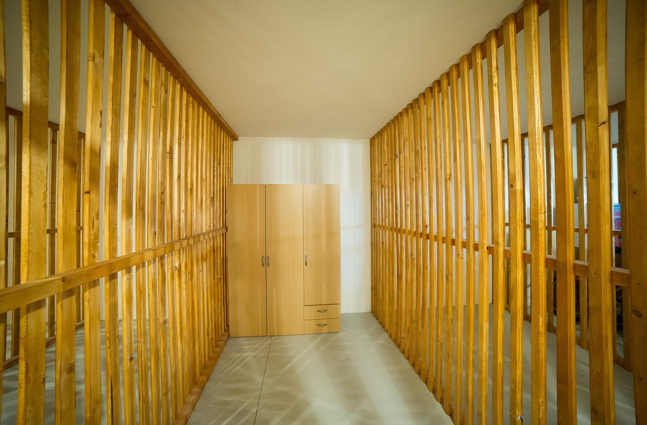 Apartment Marie リプノ・ナト・ヴルタヴォウ エクステリア 写真